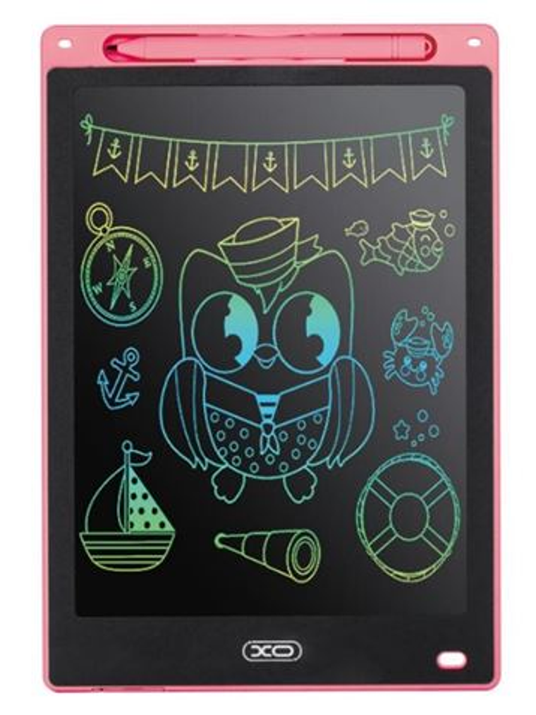 XO Tableta Digital - Pantalla 10