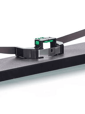 Tally Genicom T5023/T5023+ Negra Cinta Matricial Generica - Reemplaza 397995