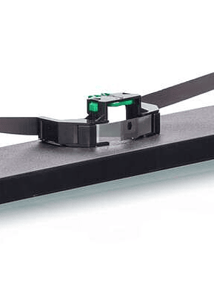 Tally Genicom T5023/T5023+ Negra Cinta Matricial Generica - Reemplaza 397995