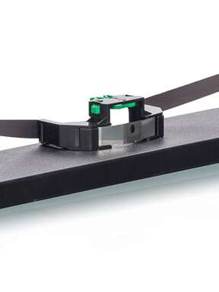 Tally Genicom T5023/T5023+ Negra Cinta Matricial Generica - Reemplaza 397995 1