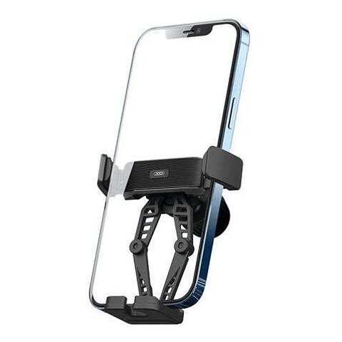 XO C95 Gravity Soporte Coche para Salida de Aire - De 4 a 6 Pulgadas - Antivibracion