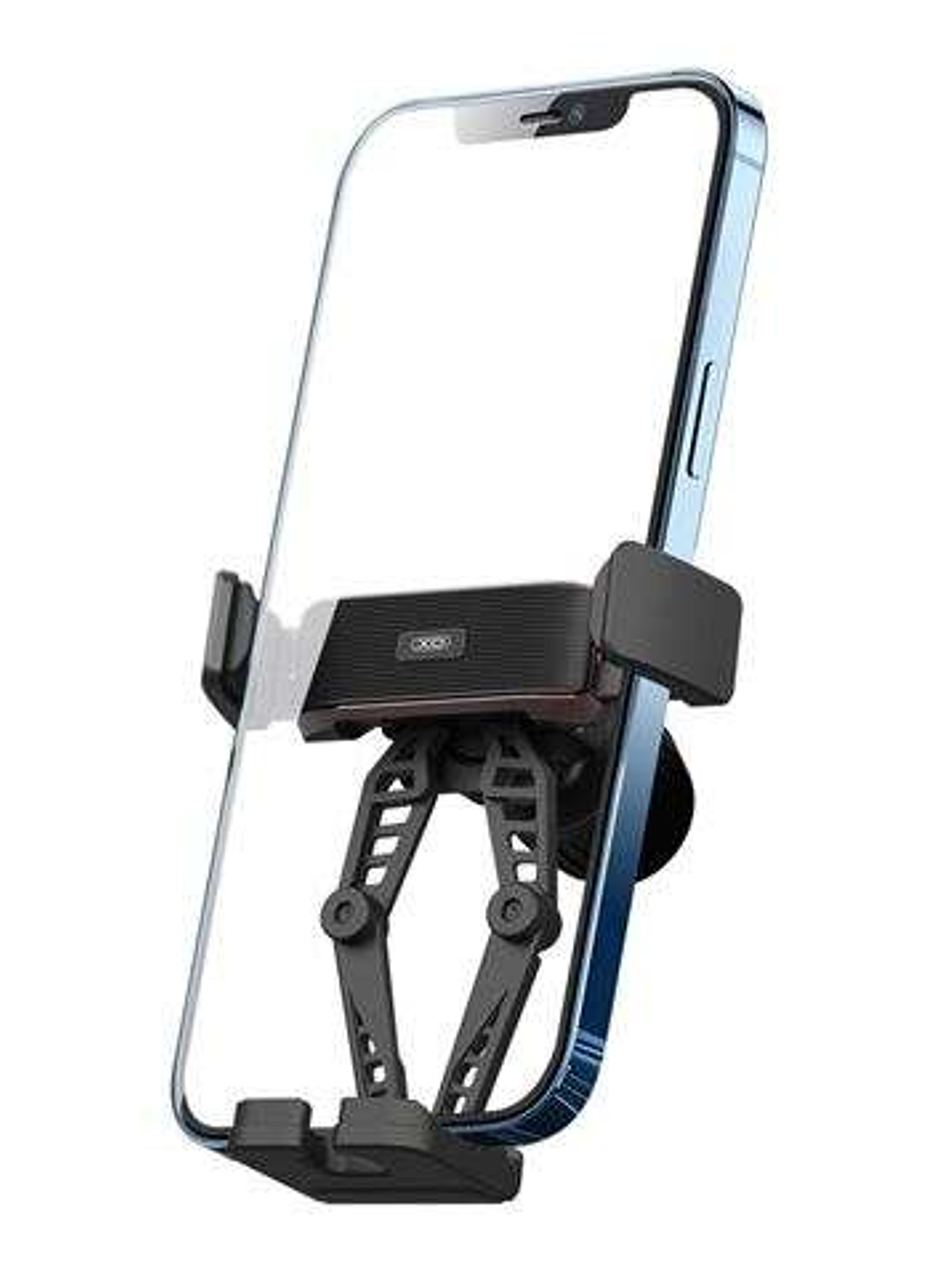 XO C95 Gravity Soporte Coche para Salida de Aire - De 4 a 6 Pulgadas - Antivibracion 1