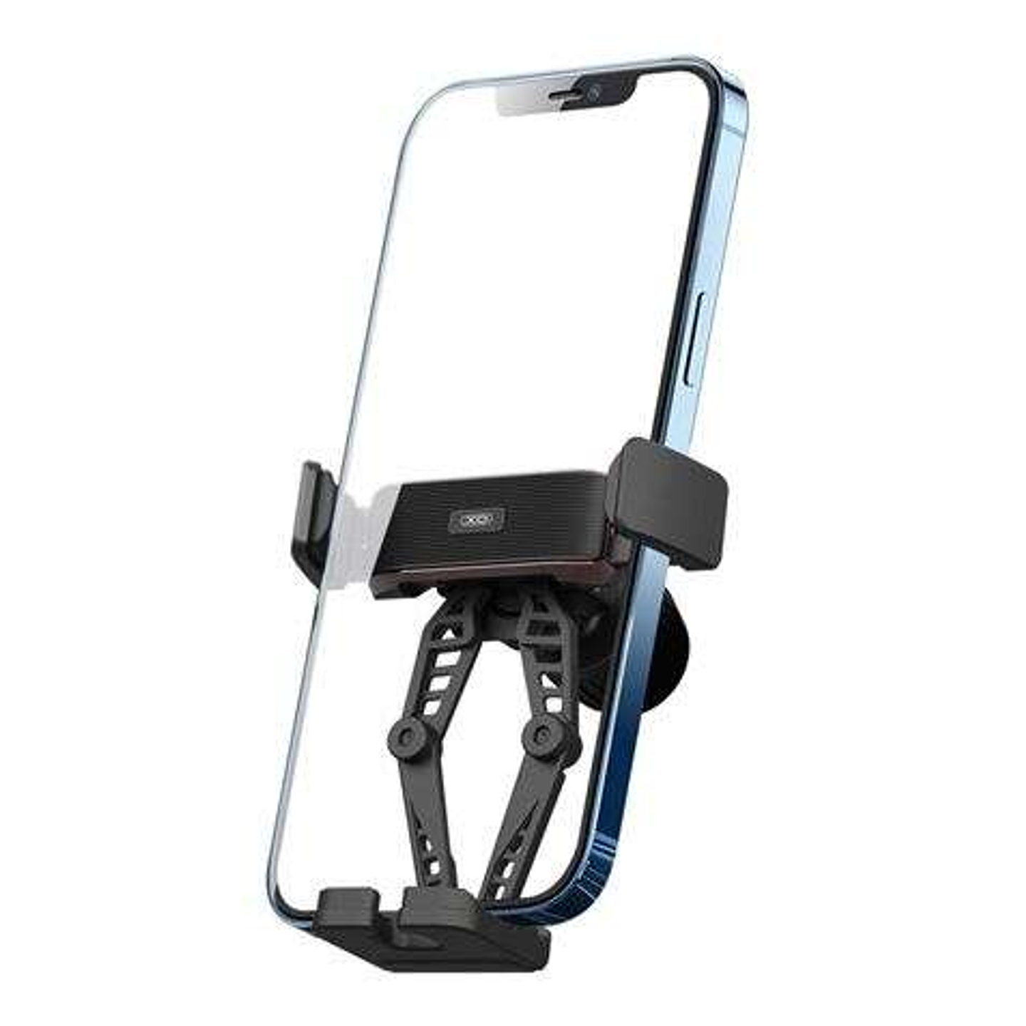 XO C95 Gravity Soporte Coche para Salida de Aire - De 4 a 6 Pulgadas - Antivibracion 1