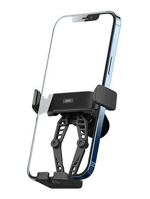 XO C95 Gravity Soporte Coche para Salida de Aire - De 4 a 6 Pulgadas - Antivibracion