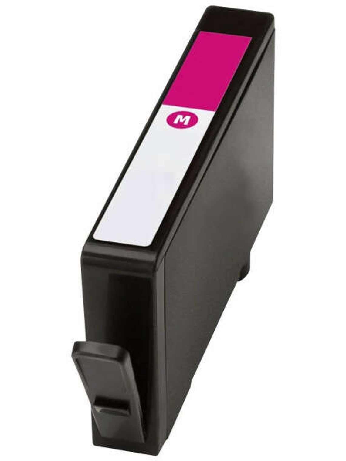HP 912XL Magenta Cartucho de Tinta Generico - Reemplaza 3YL82AE/3YL78AE 1