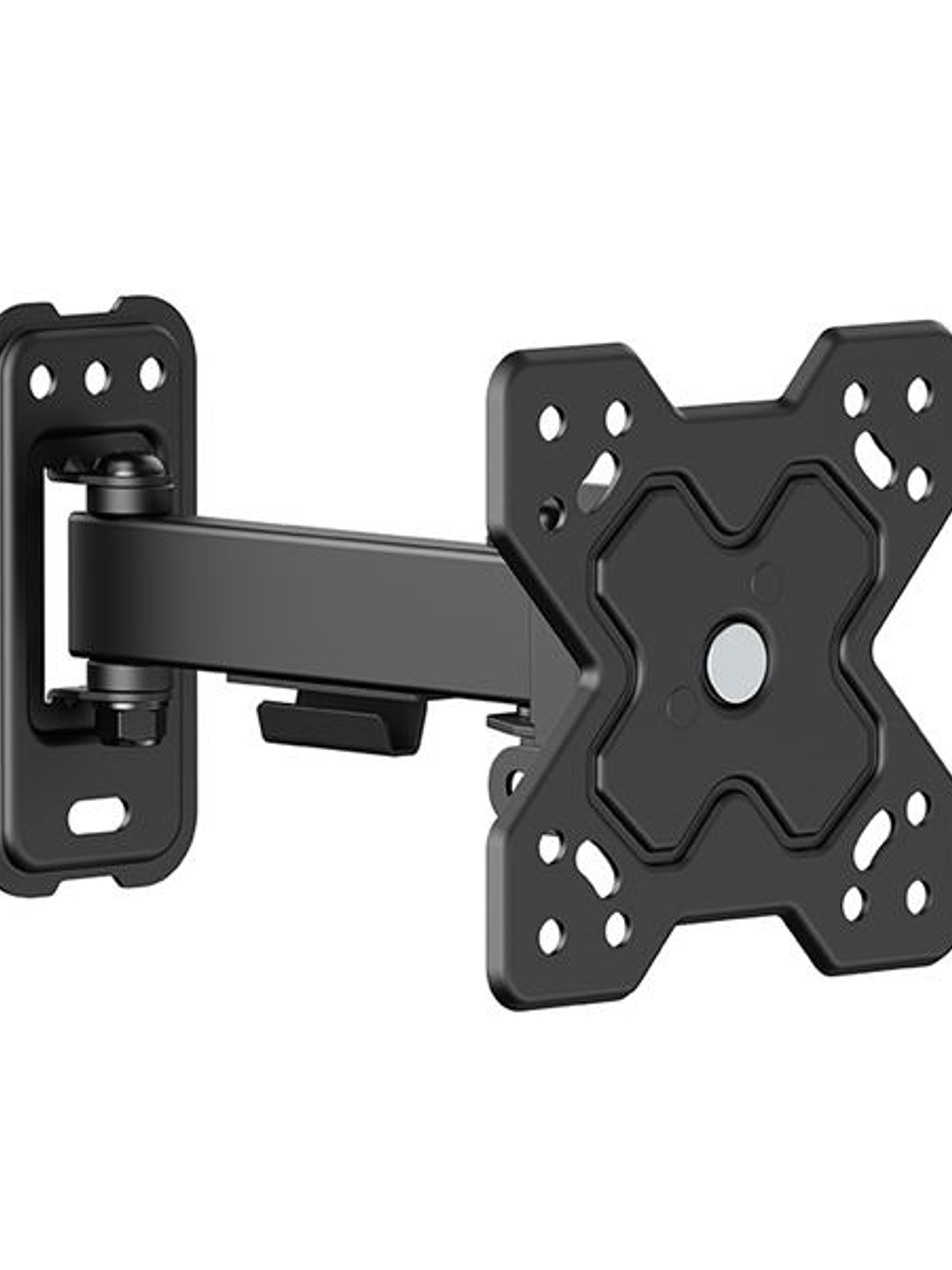 Cromad Soporte de Pared con Brazo Articulado para TV de 13