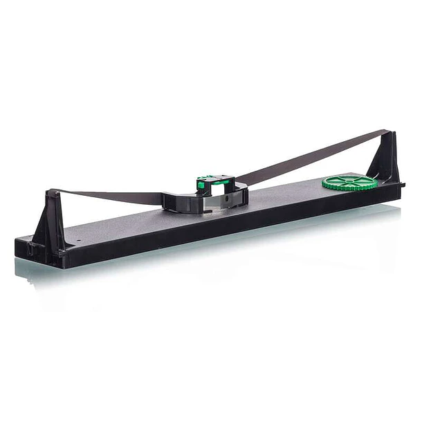 Wincor Nixdorf 4915/4915+/4920 Negra Cinta Matricial Generica - Reemplaza 01750080000/10600003158