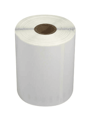 DYMO S0904980 104mm x 159mm 220 ETIQUETAS TERMICAS BLANCAS GENERICAS