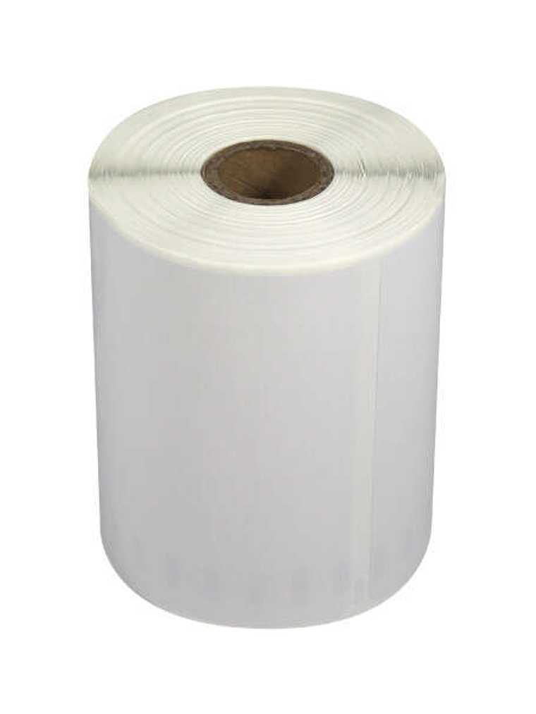 DYMO S0904980 104mm x 159mm 220 ETIQUETAS TERMICAS BLANCAS GENERICAS 1