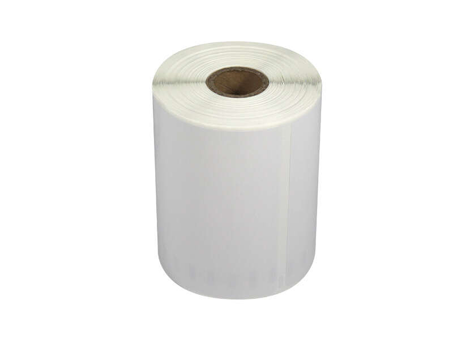 DYMO S0904980 104mm x 159mm 220 ETIQUETAS TERMICAS BLANCAS GENERICAS 1