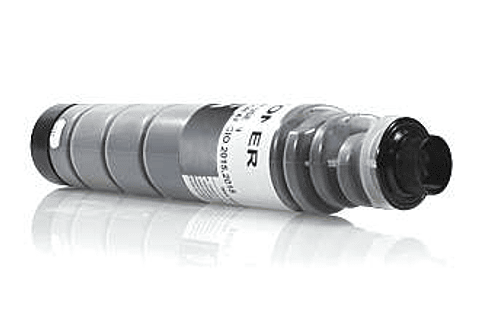 Infotec Type 1220D Negro Cartucho de Toner Generico