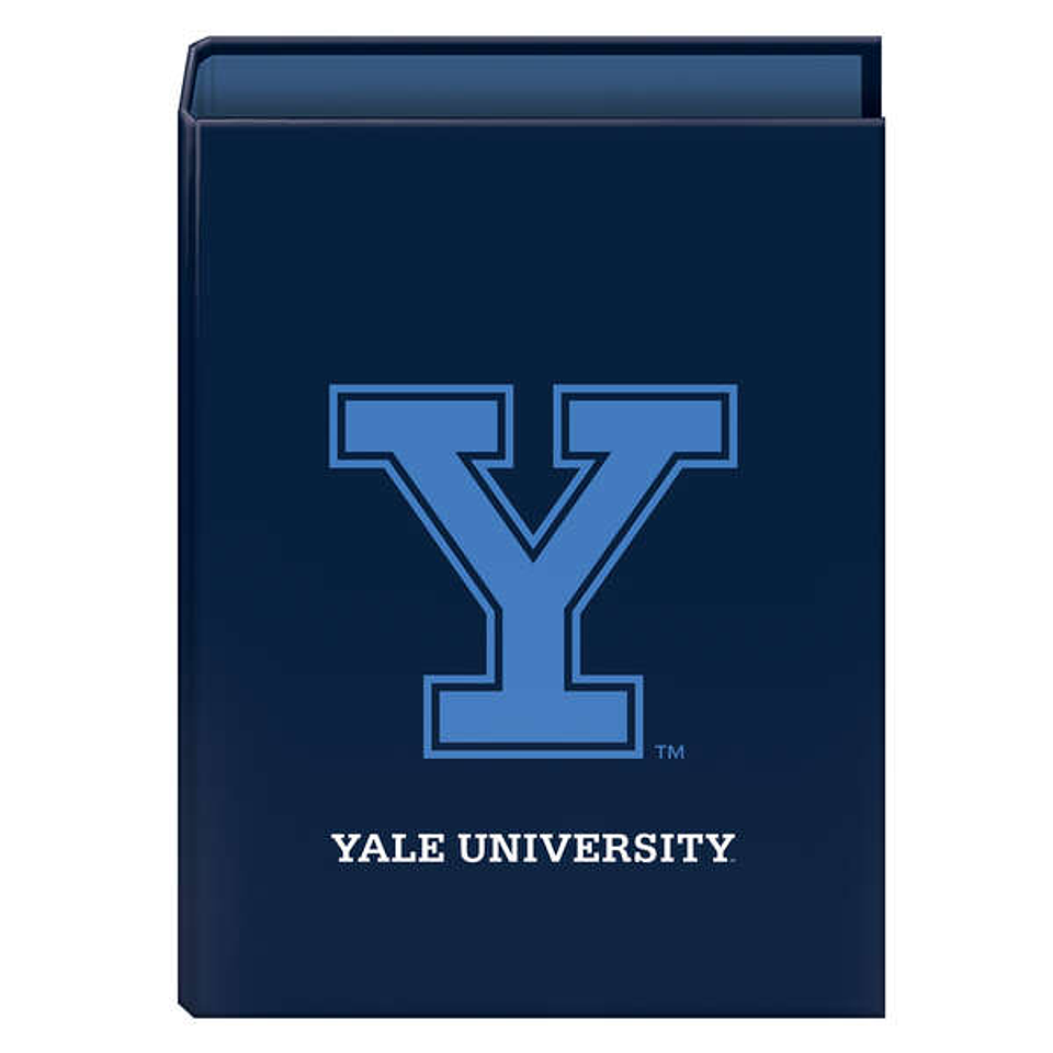 Dohe Carpeta de Carton Forrado con Papel Impreso - Tamaño Folio 264x340x60mm - 4 Anillas Mixtas Niqueladas de 40mm 1