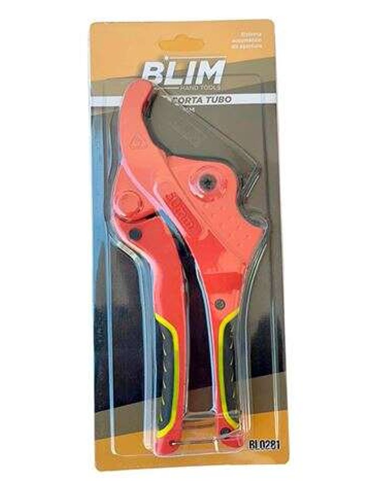 Blim Tijera Corta Tubo 50mm 1