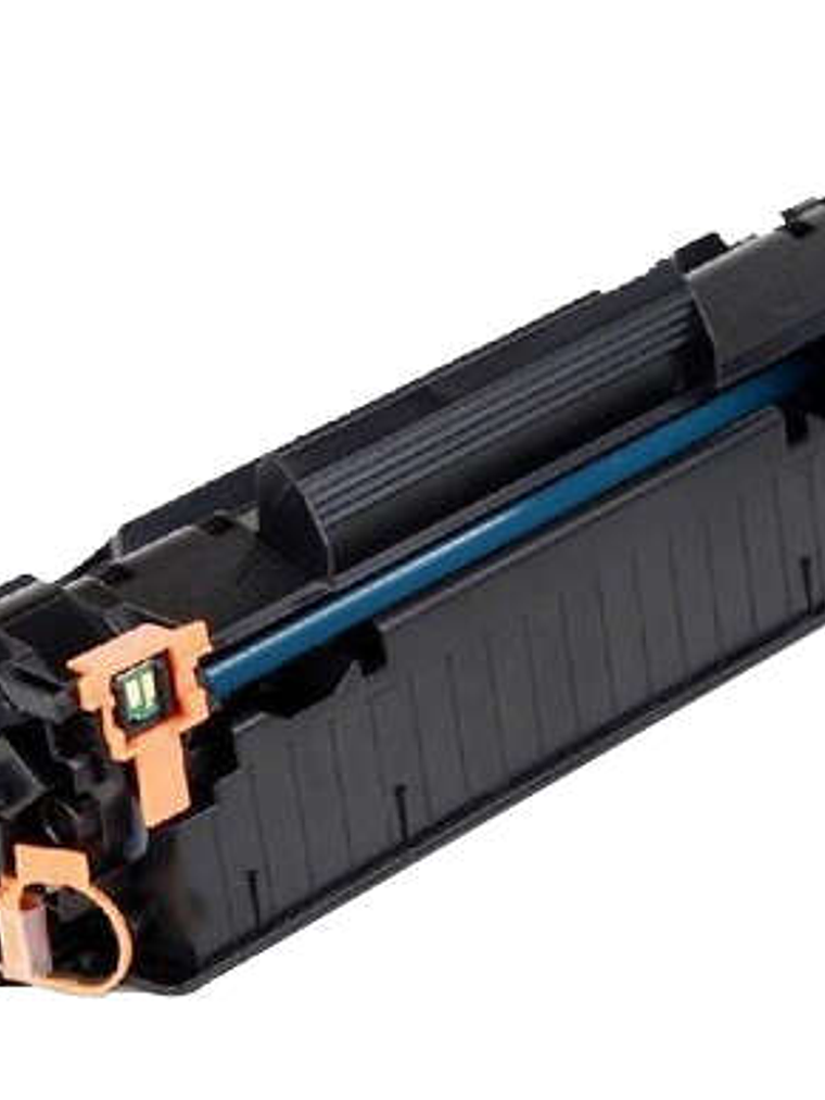 HP CF279A Negro Cartucho de Toner Generico - Reemplaza 79A 1
