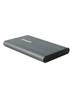 Tooq Carcasa Externa HDD/SSD 2.5