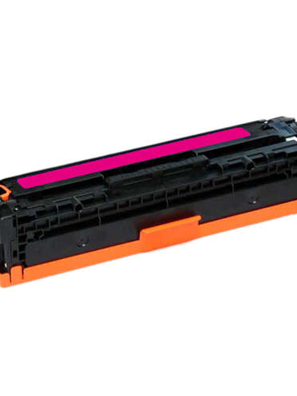 HP CF383A Magenta Cartucho de Toner Generico - Reemplaza 312A 1
