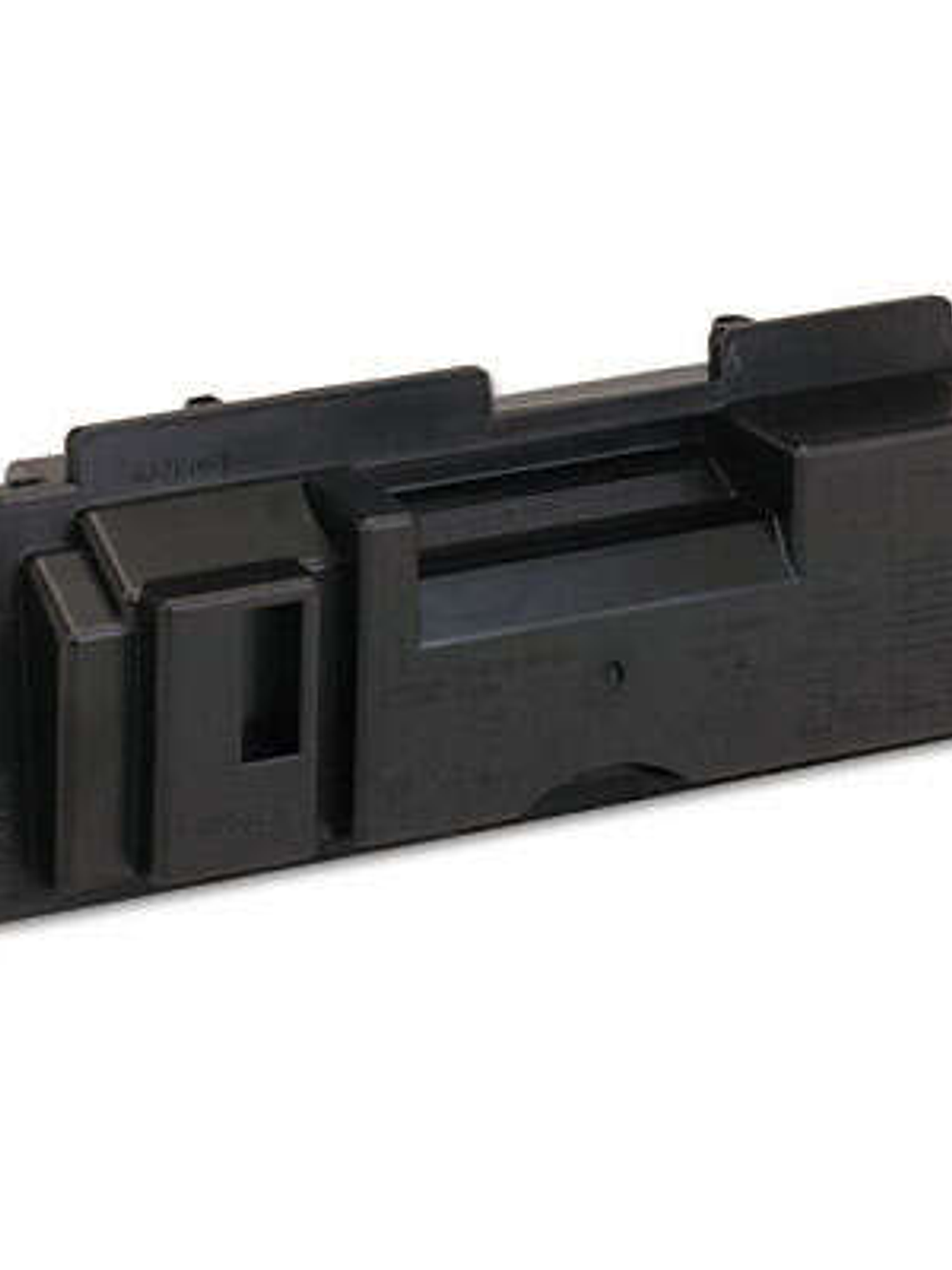 Olivetti B0592 Negro Cartucho de Toner Generico 1