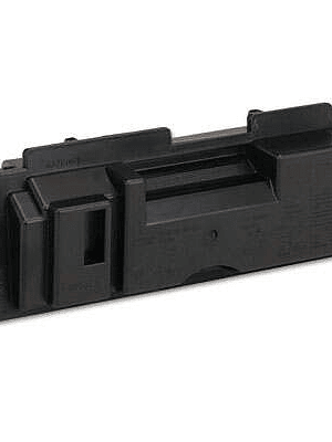 Olivetti B0592 Negro Cartucho de Toner Generico