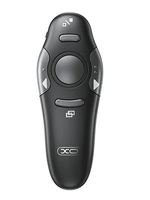 XO CF26 Presentador con Puntero Laser Inalambrico