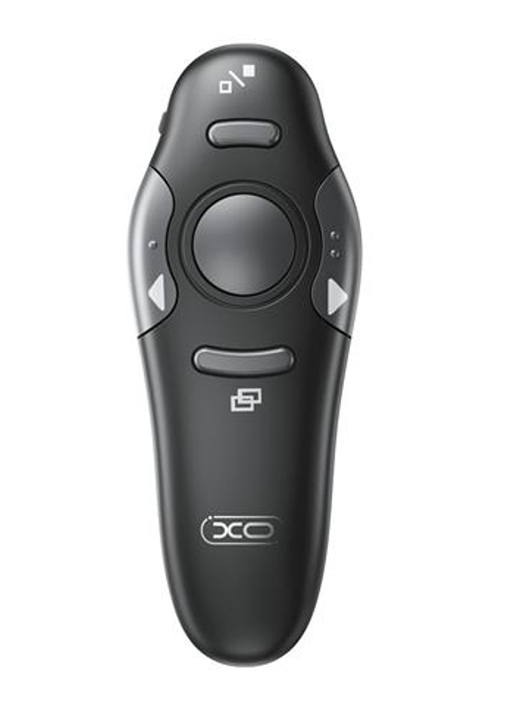 XO CF26 Presentador con Puntero Laser Inalambrico 1
