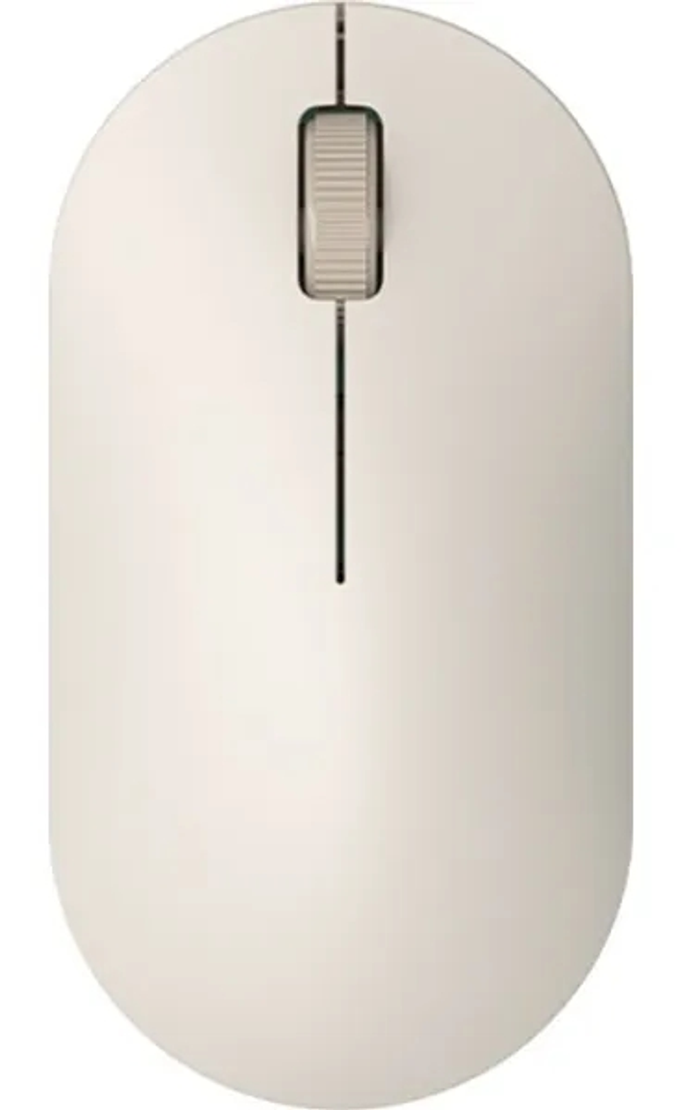 Xiaomi Wireless Mouse Lite 2 Raton Inalambrico 2.4Ghz 1000dpi - 3 Botones - Uso Ambidiestro - Color Blanco 1