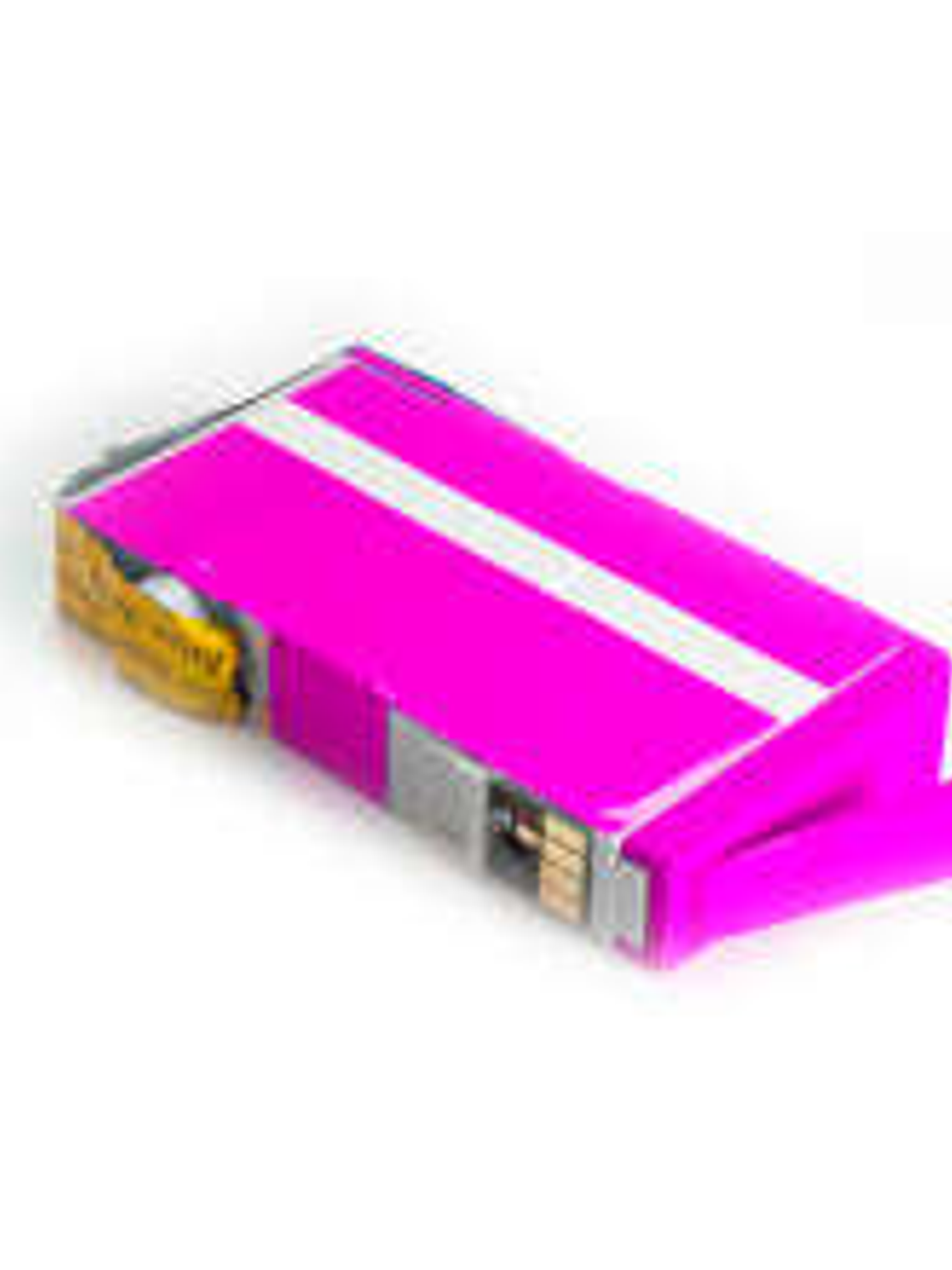 HP 903XL Magenta Cartucho de Tinta Generico - Reemplaza T6M07AE/T6L91AE 1