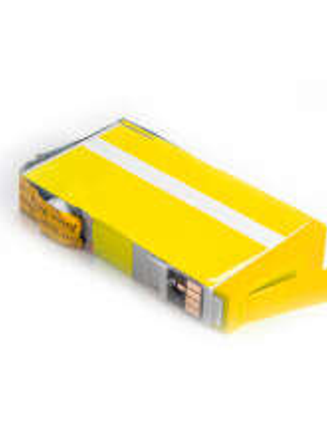 HP 903XL Amarillo Cartucho de Tinta Generico - Reemplaza T6M11AE/T6L95AE 1