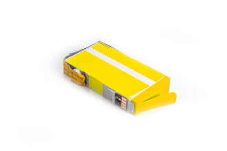 HP 903XL Amarillo Cartucho de Tinta Generico - Reemplaza T6M11AE/T6L95AE 1