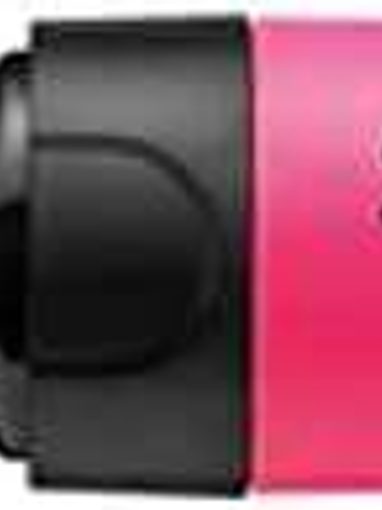 Pelikan Subrayador Textmarker 490 - Base de Agua - 3 Anchos de Trazo - Color Rosa Fluoresencete 1