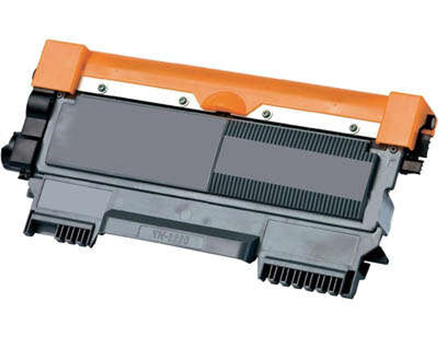 Brother TN2220/TN2210/TN2010/TN450 Negro Cartucho de Toner Generico 1