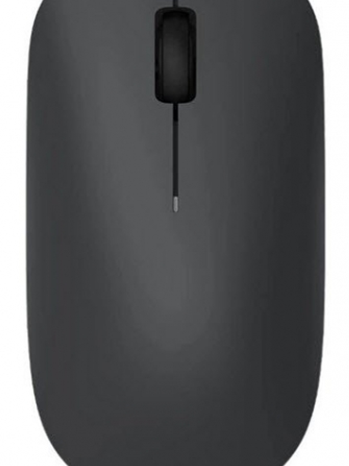 Xiaomi Wireless Mouse Lite 2 Raton Inalambrico 2.4Ghz 1000dpi - 3 Botones - Uso Ambidiestro - Color Negro 1