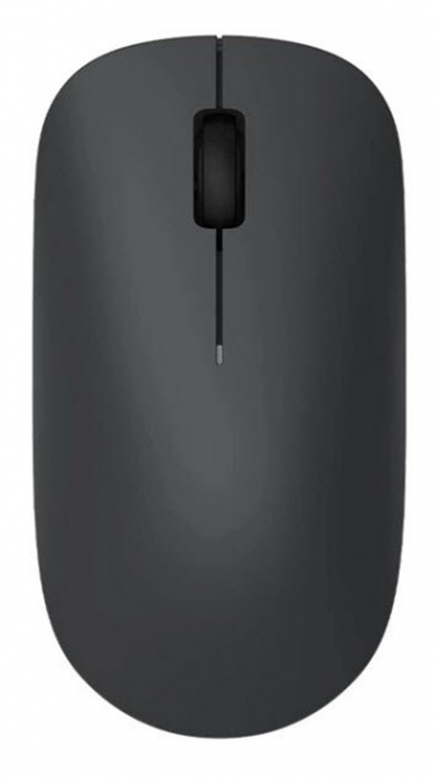 Xiaomi Wireless Mouse Lite 2 Raton Inalambrico 2.4Ghz 1000dpi - 3 Botones - Uso Ambidiestro - Color Negro 1