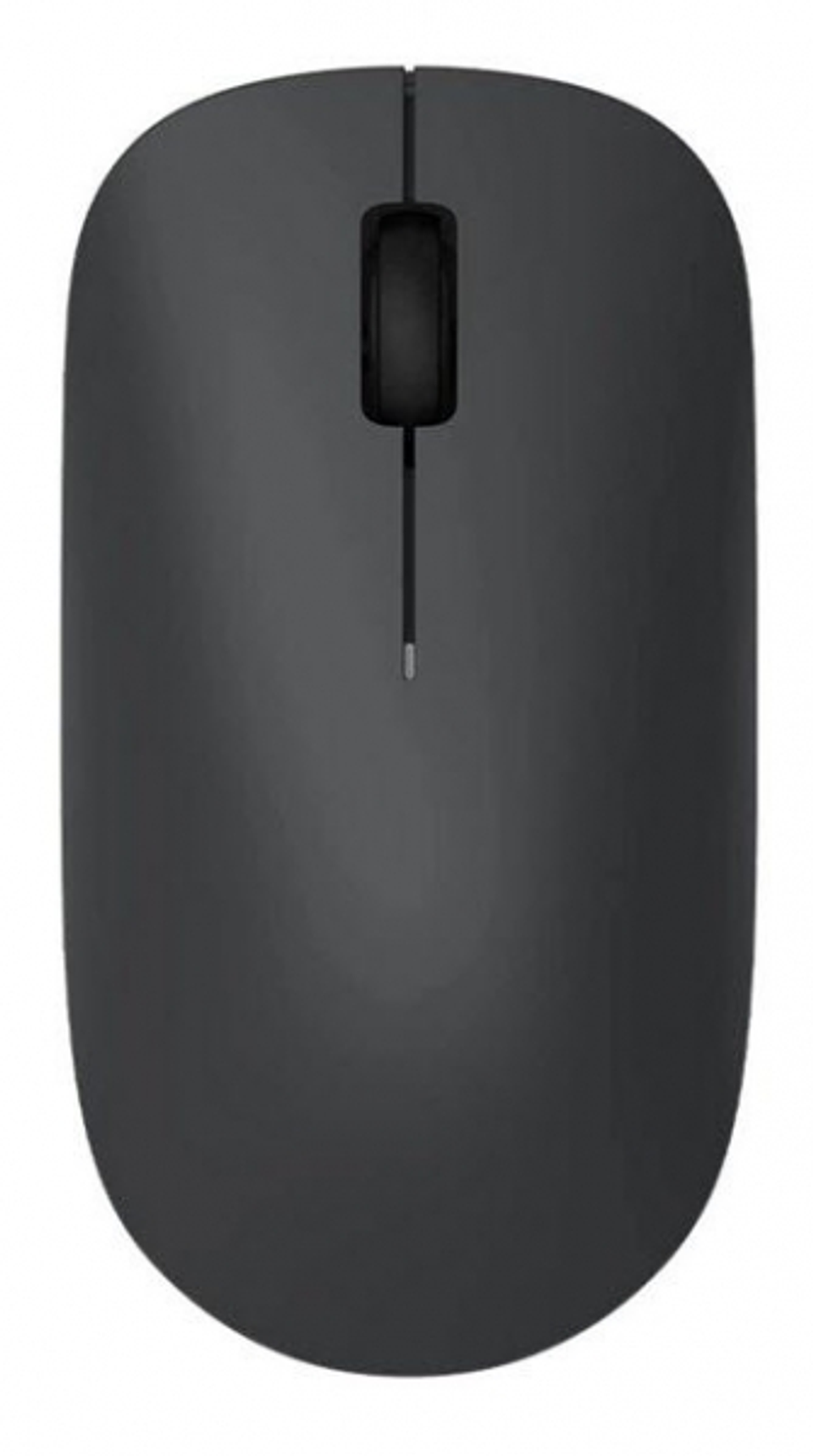 Xiaomi Wireless Mouse Lite 2 Raton Inalambrico 2.4Ghz 1000dpi - 3 Botones - Uso Ambidiestro - Color Negro 1