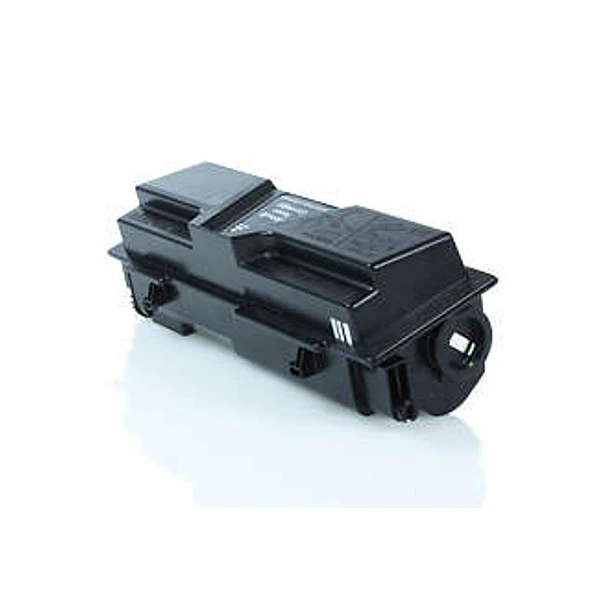 Kyocera TK130 Negro Cartucho de Toner Generico - Reemplaza 1T02HS0EU0/1T02HS0EUC