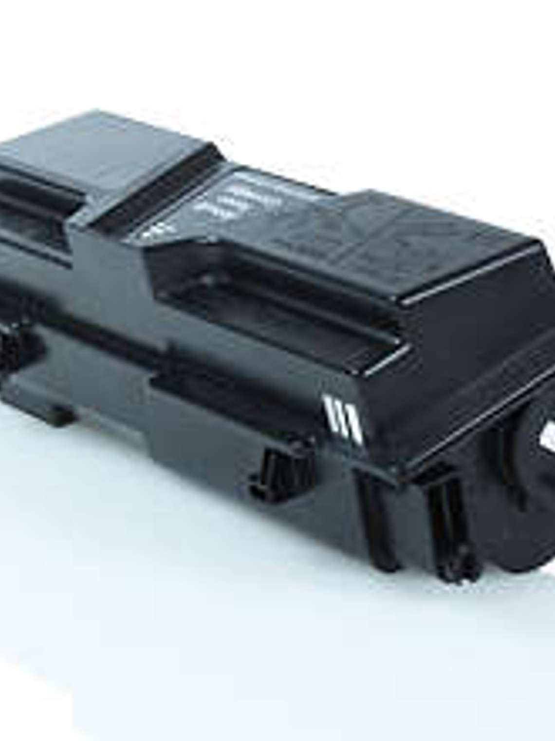 Kyocera TK130 Negro Cartucho de Toner Generico - Reemplaza 1T02HS0EU0/1T02HS0EUC 1