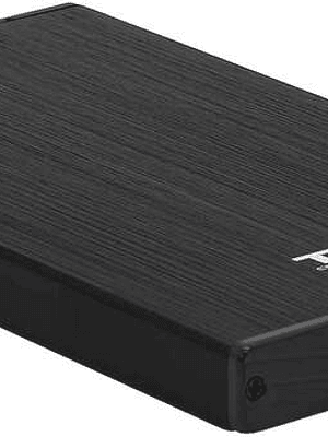 Tooq Carcasa Externa HDD/SDD 2.5