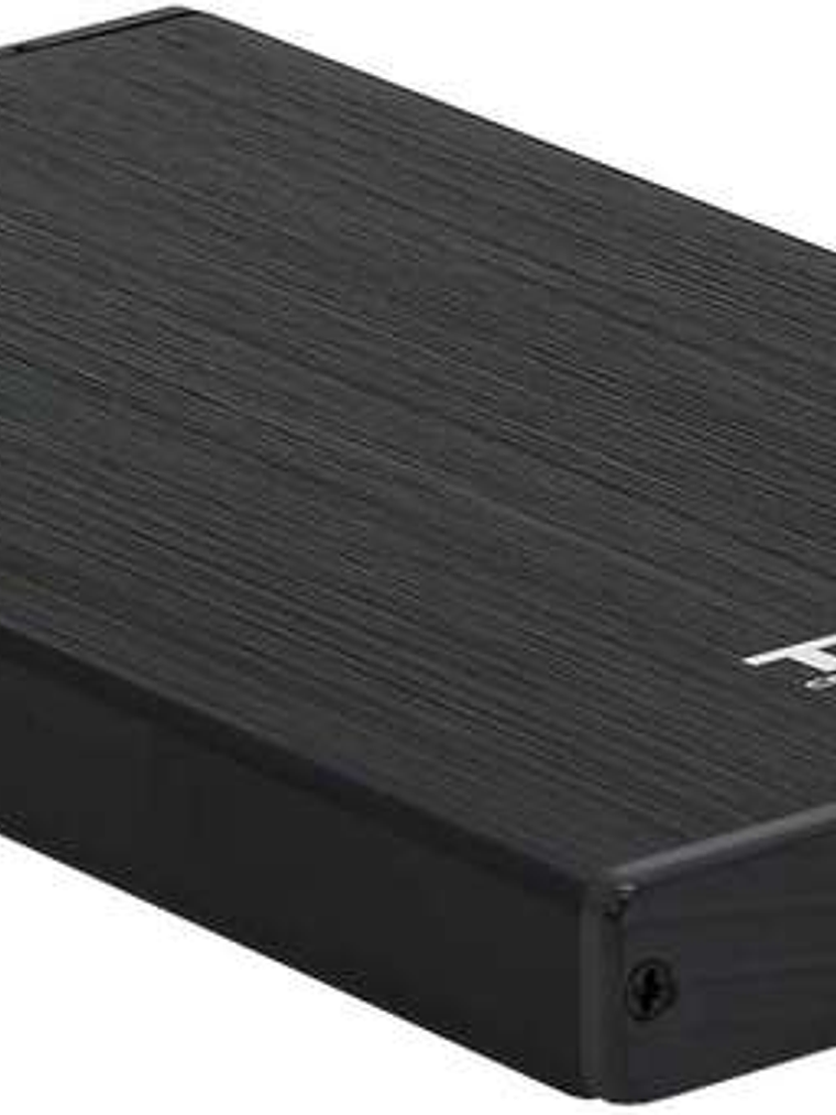 Tooq Carcasa Externa HDD/SDD 2.5