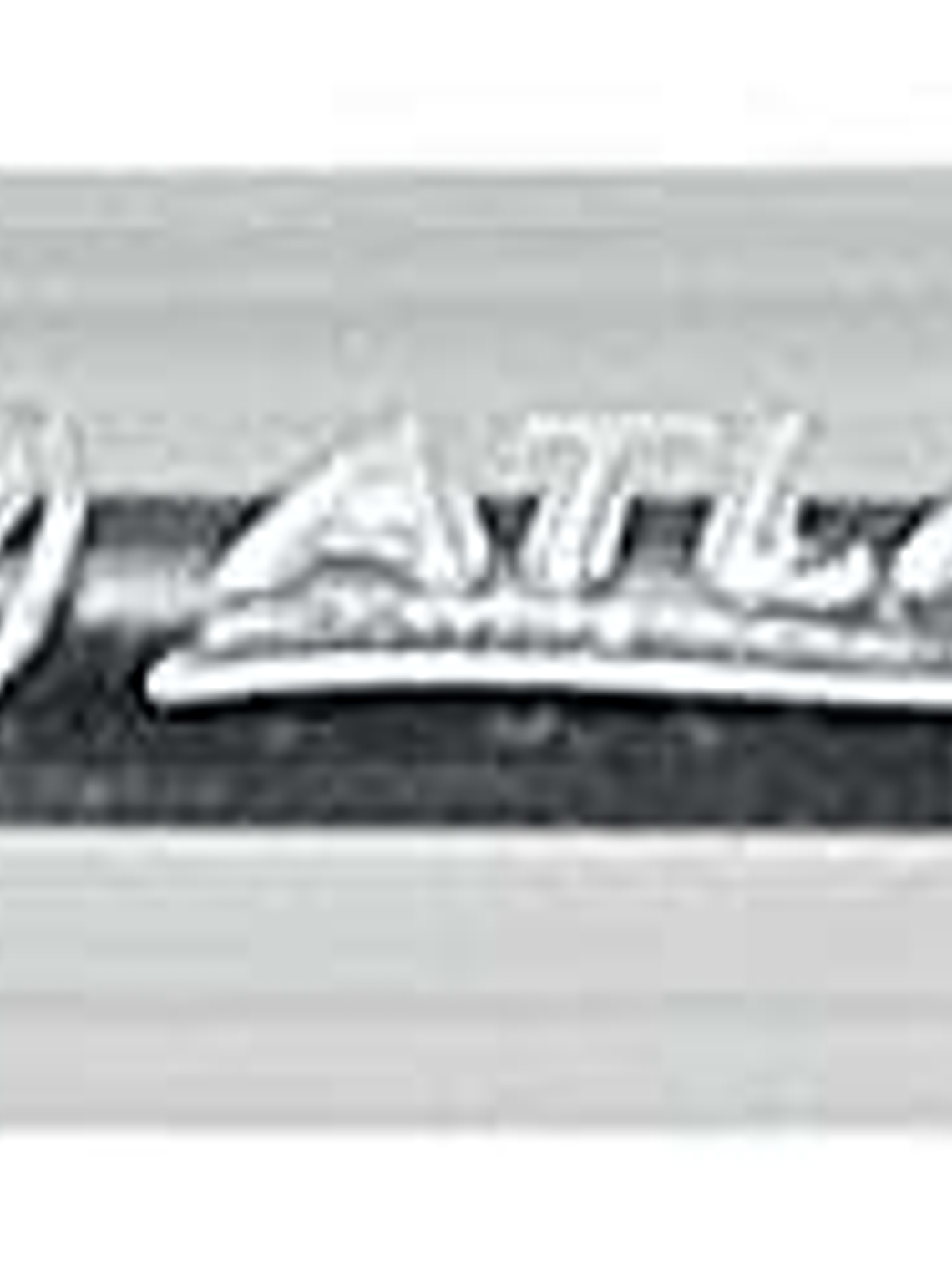 Bic Atlantis Classic Boligrafo Retractil - Punta de 1mm - Cuerpo Transparente con Grip - Color Negro 1