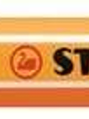 Stabilo Point 88 Rotulador de Punta Fina de Fibra - Trazo de 0.4 mm - Tinta con Base de Agua - Color Ocre Claro