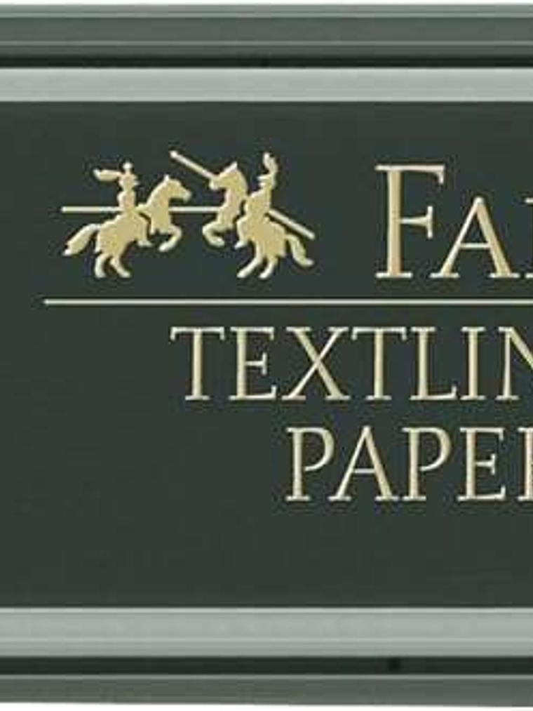 Faber-Castell Rotulador Marcador Fluorescente Textliner 48 - Punta Biselada - Trazo entre 1.2mm y 5mm - Tinta con Base de Agua - Color Rojo 1