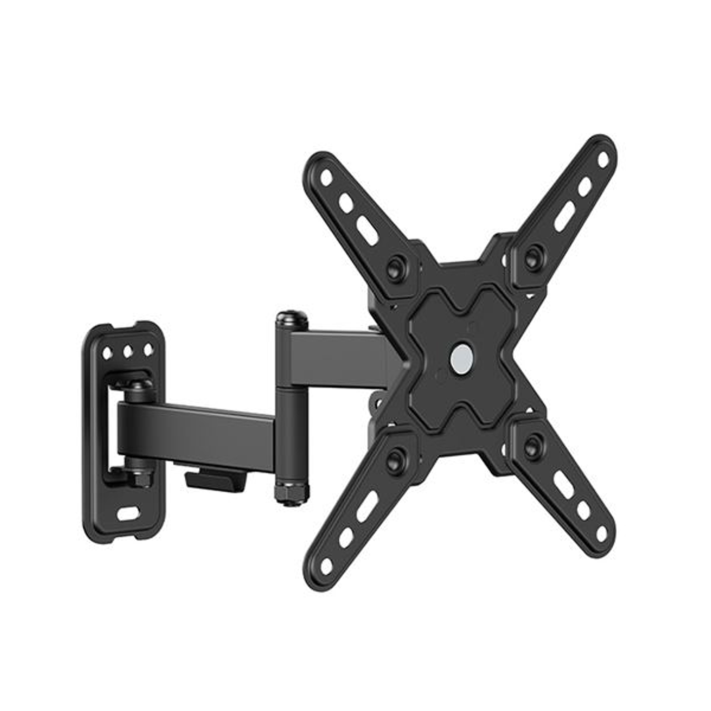 Cromad Soporte de Pared con Brazo Articulado para TV de 13