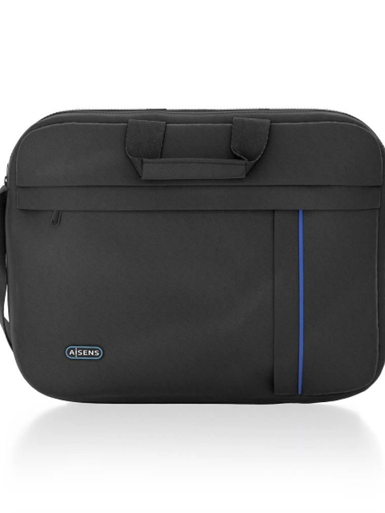Aisens Maletin para Portatil 15,6