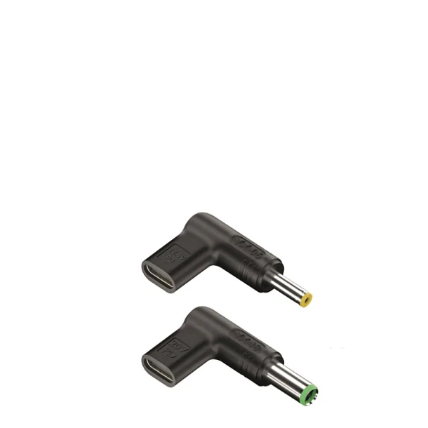 NGS Pack de 2 Clavijas USB-C Especificas para Portatiles Toshiba