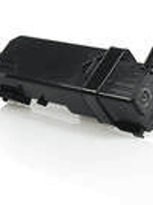 Xerox Phaser 6130 Negro Cartucho de Toner Generico - Reemplaza 106R01281
