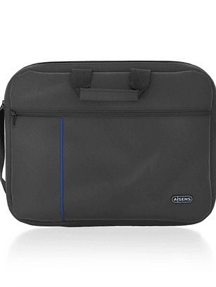 Aisens Maletin para Portatil 15,6
