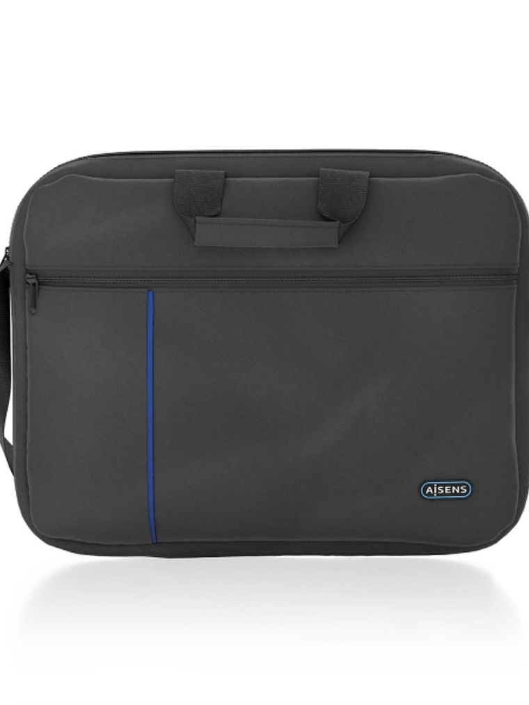 Aisens Maletin para Portatil 15,6