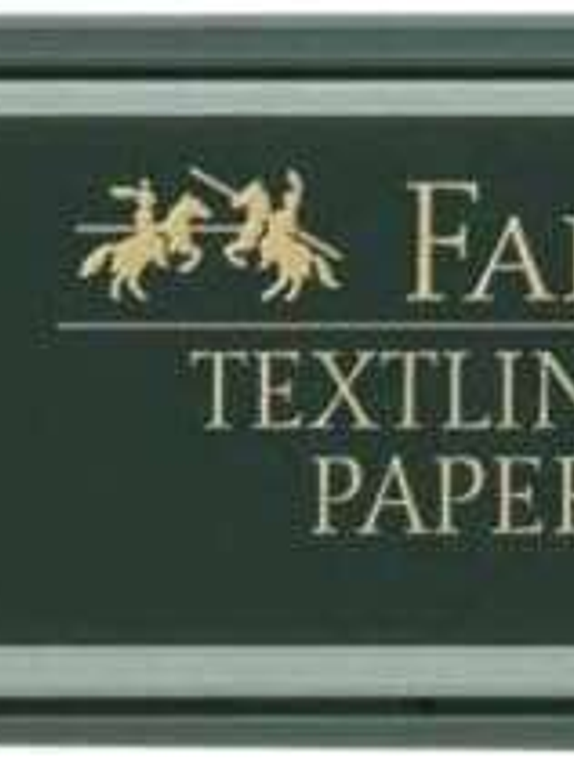 Faber-Castell Rotulador Marcador Fluorescente Textliner 48 - Punta Biselada - Trazo entre 1.2mm y 5mm - Tinta con Base de Agua - Color Azul 1