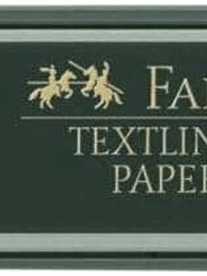 Faber-Castell Rotulador Marcador Fluorescente Textliner 48 - Punta Biselada - Trazo entre 1.2mm y 5mm - Tinta con Base de Agua - Color Azul