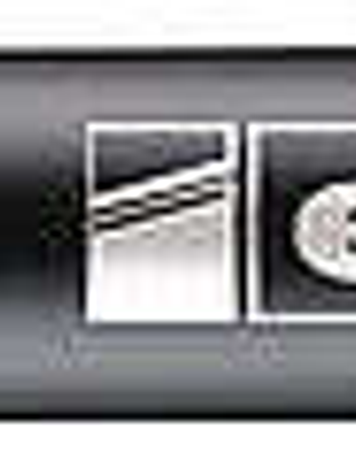 Edding 1200 Rotulador - Punta Redonda - Trazo 1mm - Tinta con Base de Agua - Color Marron 1