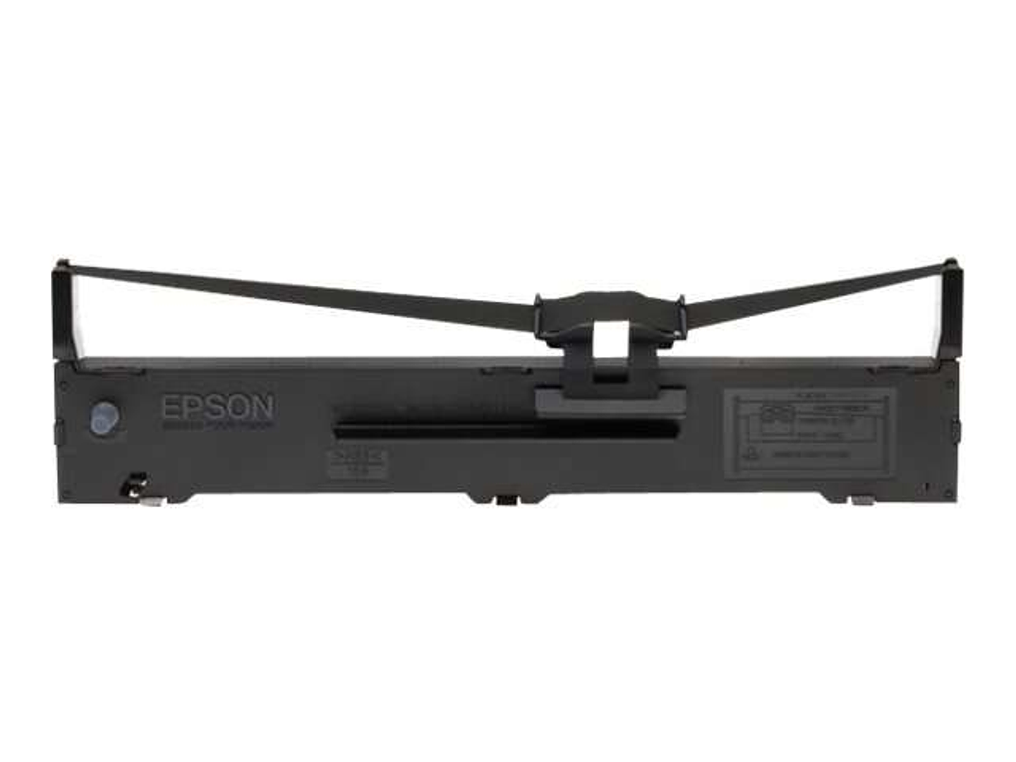 Epson FX890 Negra Cinta Matricial Original - C13S015329 1